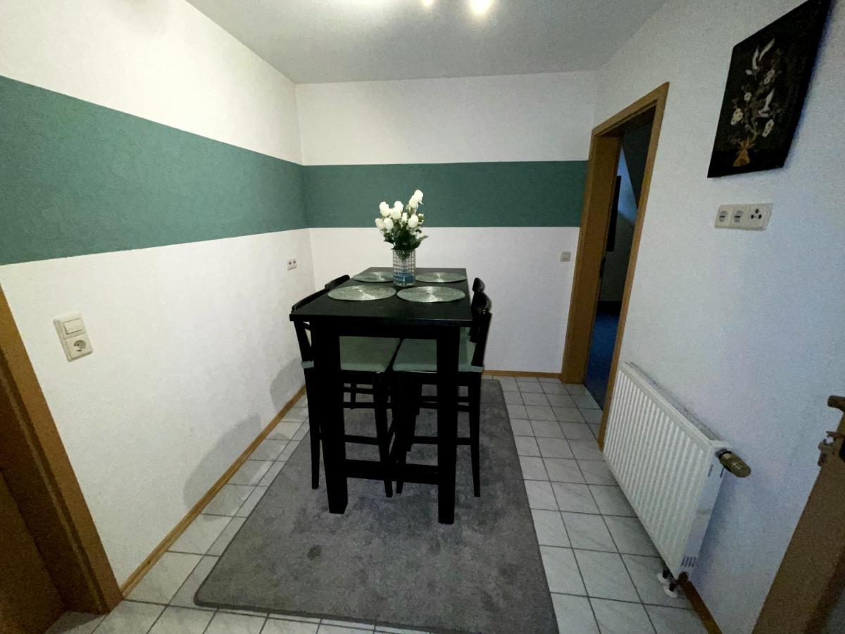 Einzigartiges Apartment, Mitten In Der Natur Ottenhofen im Schwarzwald Exterior foto